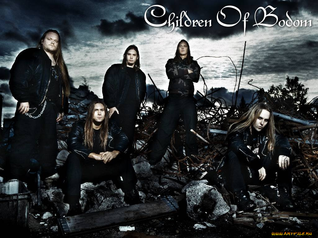 cob20, , children, of, bodom